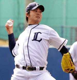 大石達也