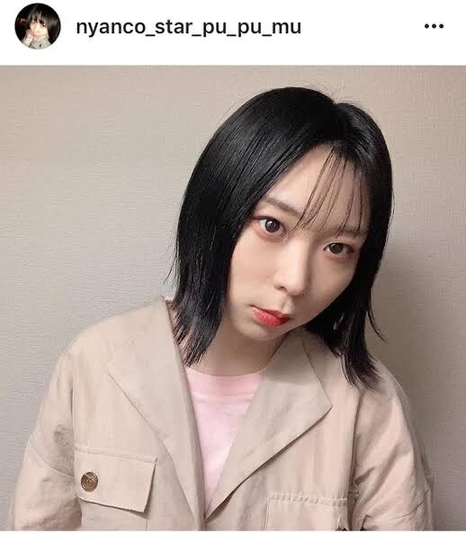 速報 アンゴラ村長 髪を切ってかわいくなった 2ch野球まとめアンテナ 速報 アンゴラ村長 髪を切ってかわいくなった 2ch野球まとめアンテナ