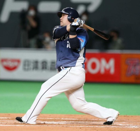 【勝利】西武ファン集合 10/14