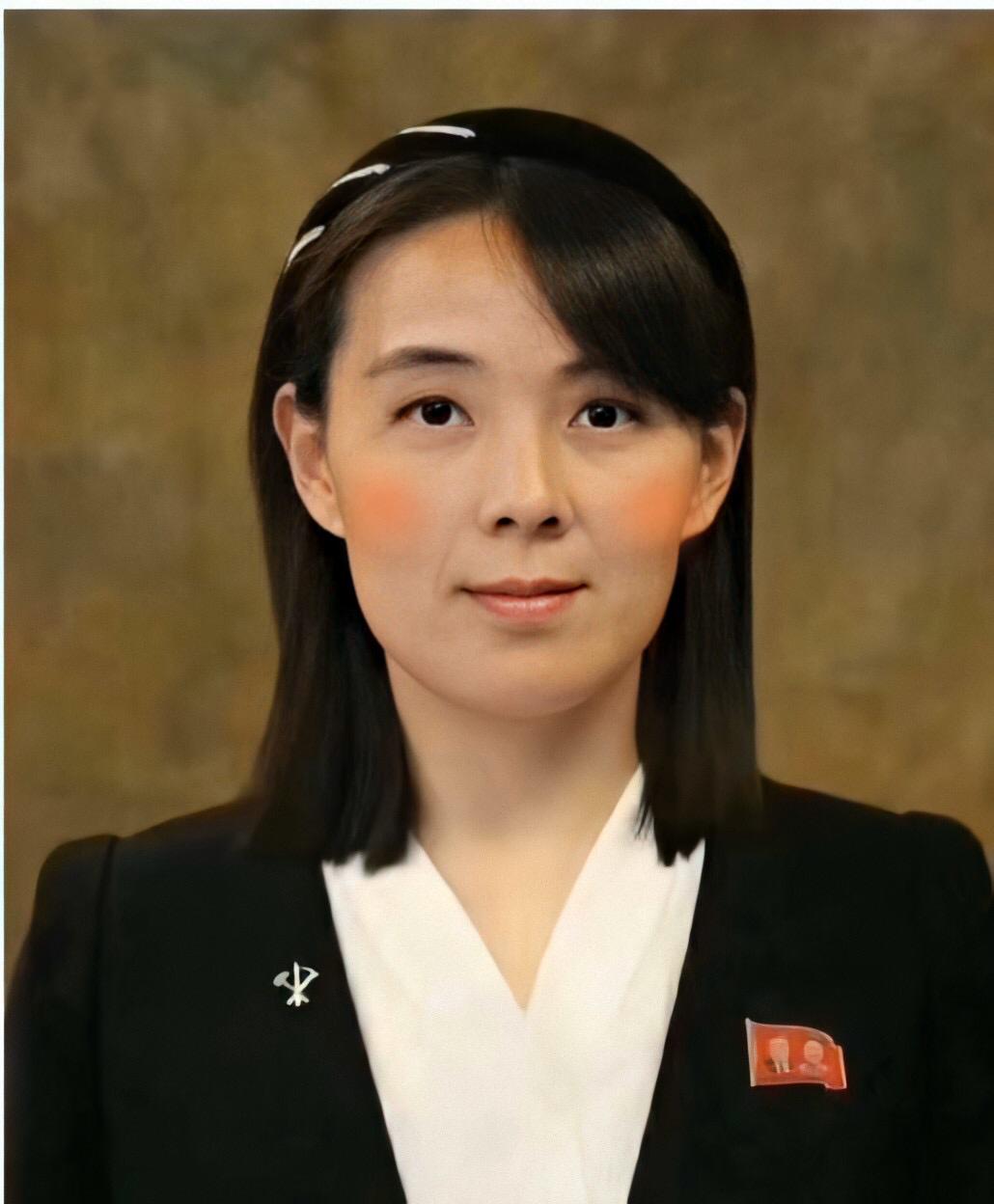 画像 金与正 キム ヨジョン って可愛いよな なんj 野球をまとめてみたよ