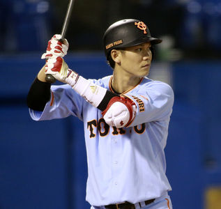 坂本勇人