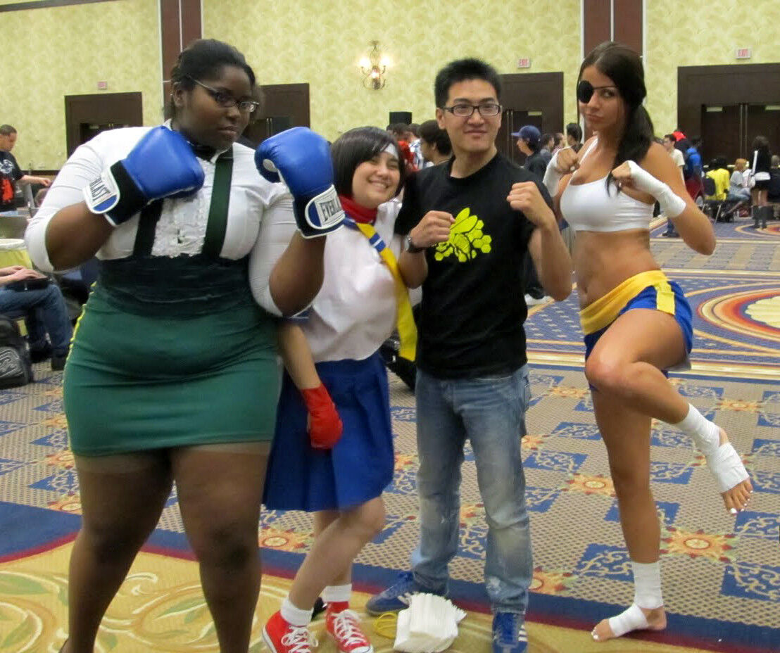 朗報 外人女さん コスプレでお腹を見せてしまう 2ch野球まとめアンテナ 朗報 外人女さん コスプレでお腹を見せてしまう 2ch野球まとめアンテナ
