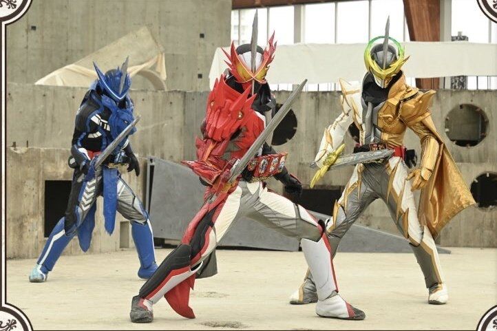 朗報 仮面ライダーセイバーさん 最終回限定フォームが登場 2ch野球まとめアンテナ 朗報 仮面ライダーセイバーさん 最終回限定フォームが登場 2ch野球まとめアンテナ
