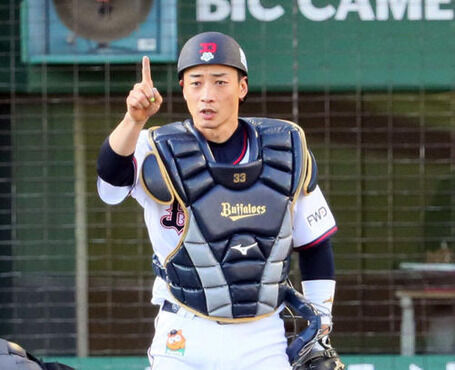松井雅人さん Fa権取得 シーズン終了後に考える なんj 野球をまとめてみたよ 松井雅人さん Fa権取得 シーズン終了後に考える なんj 野球をまとめてみたよ