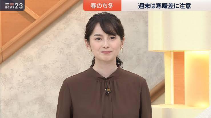 画像 Tbsの山本恵里伽ちゃんアナって今日本で1番かわいい日本人女性だよな 2ch野球まとめアンテナ