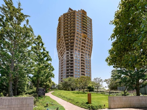 都内4億円超えのマンション レベルが違いすぎる 2ch野球まとめアンテナ