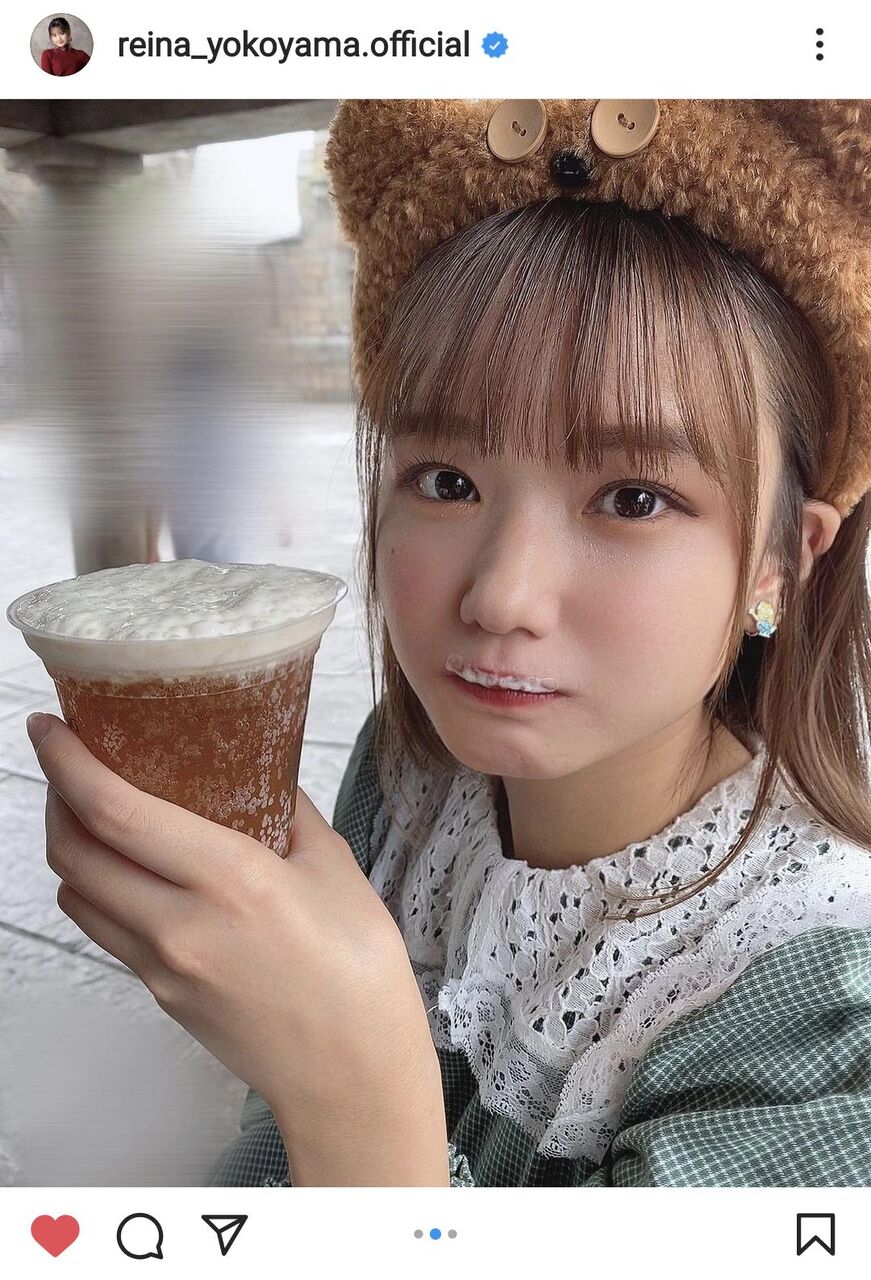 最新の横山玲奈ちゃんが死ぬ程かわいい 2ch野球まとめアンテナ