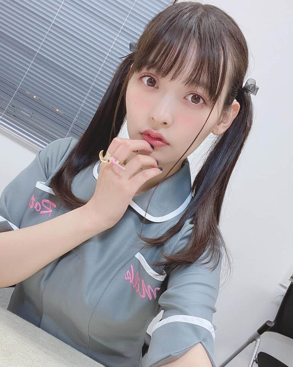 朗報 上坂すみれさん 色気が限界突破してしまう 2ch野球まとめアンテナ