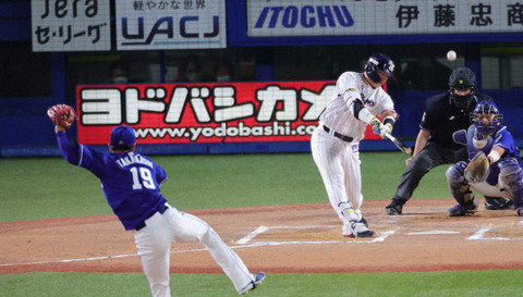 【勝ち中日ファン集合【高橋6勝6敗】9/22