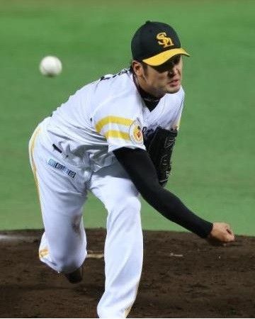 中田賢一