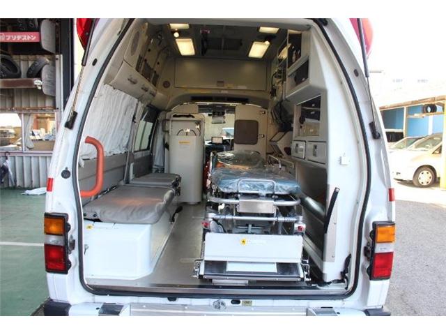 中古の救急車買って車中泊仕様にして全国旅しようと考えてるけどどうかな 2ch野球まとめアンテナ