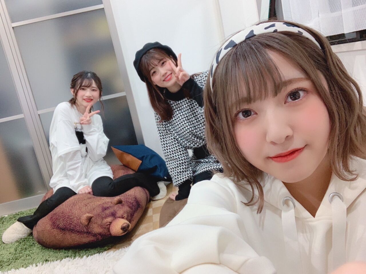 画像 最近の女性声優 かわいい Baseball Timeline