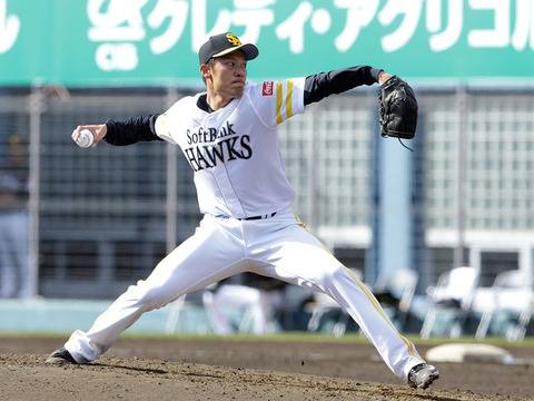 【緊急】中日・岩嵜翔にふっちゃけビビってるセリーグファンw