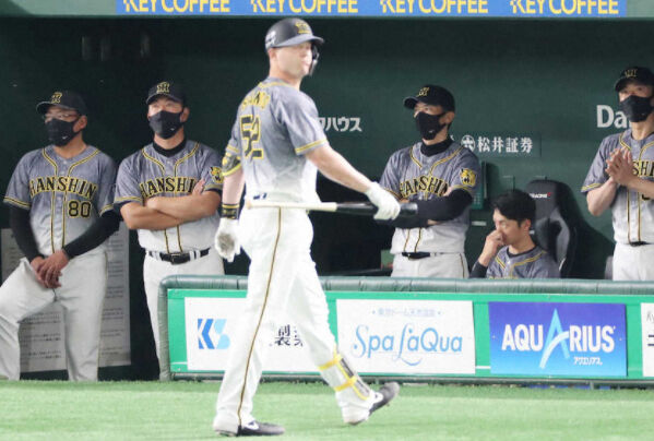 敗戦 阪神ファン集合 4 21 阪神タイガース猛虎魂アンテナ