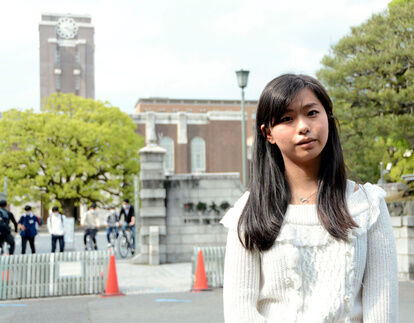 17歳jk 京大医学部に飛び級で入学 Baseball Timeline 17歳jk 京大医学部に飛び級で入学 Baseball Timeline