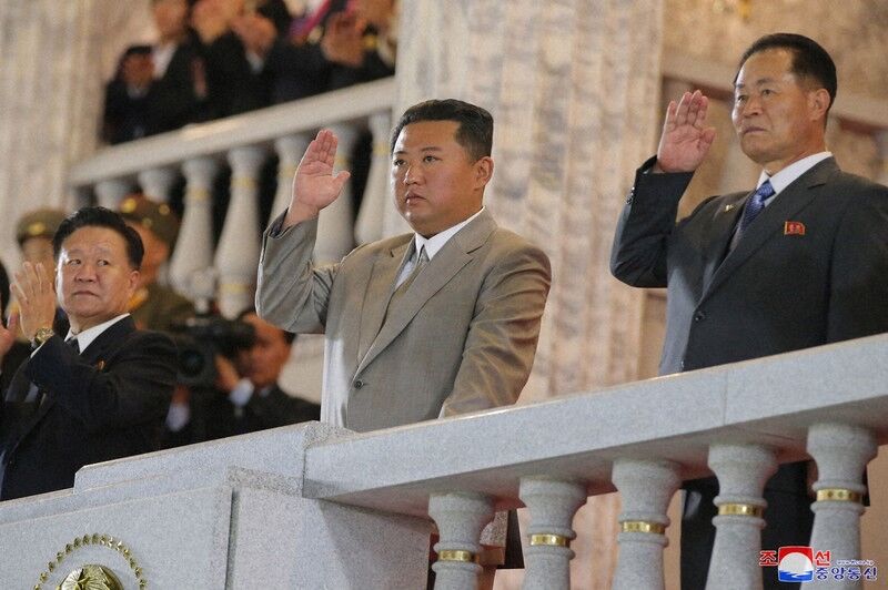 朗報 金正恩同志 痩せてイケメンになる 2ch野球まとめアンテナ 朗報 金正恩同志 痩せてイケメンになる 2ch野球まとめアンテナ