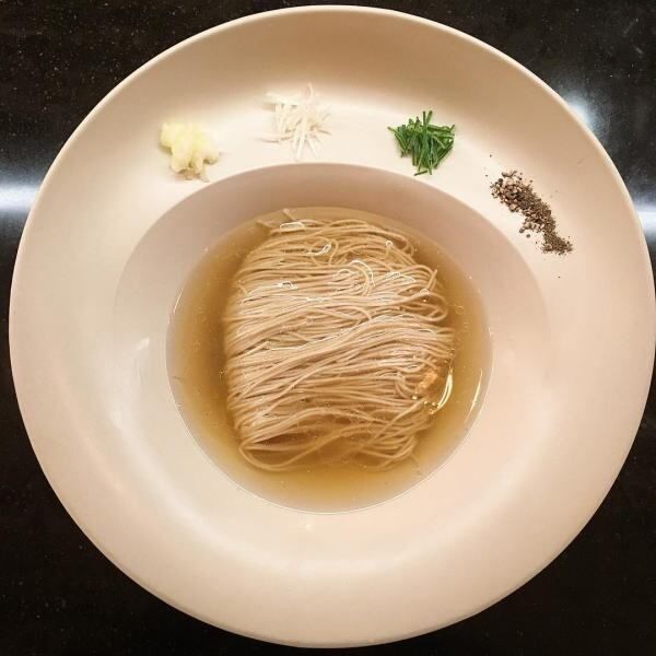 画像 意識高い系ラーメンか意識低い系ラーメンしか今後食べれなくなるなら 2ch野球まとめアンテナ