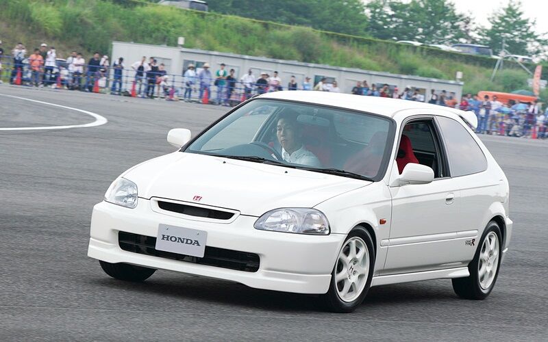 画像 ホンダの新型 シビック 11代目 が発表されるｗｗ 2ch野球まとめアンテナ