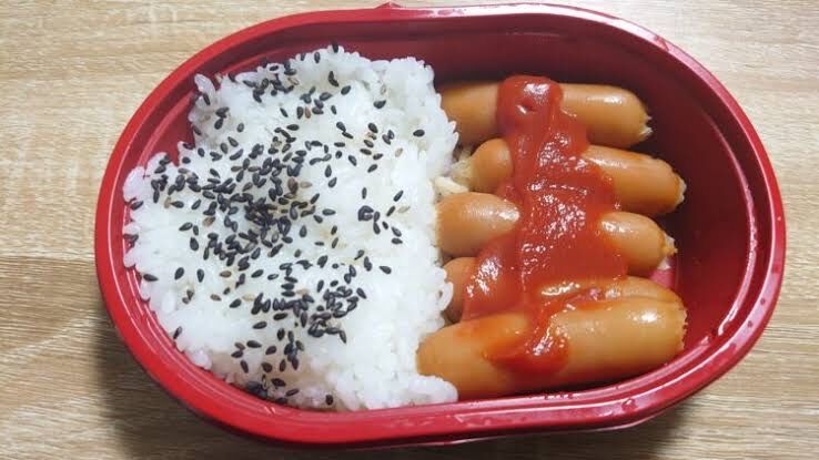 Lawsonさん これでいいんだよ と言いたくなる弁当をガチで発売ww 2ch野球まとめアンテナ