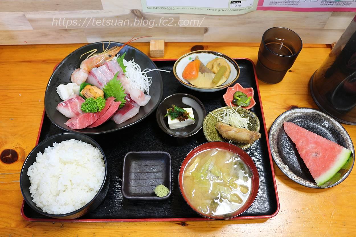 悲報 なんj民 このレベルの刺身定食に 出せて750円 と言い放つ なんj 野球をまとめてみたよ 悲報 なんj民 このレベルの刺身定食に 出せて750円 と言い放つ なんj 野球をまとめてみたよ