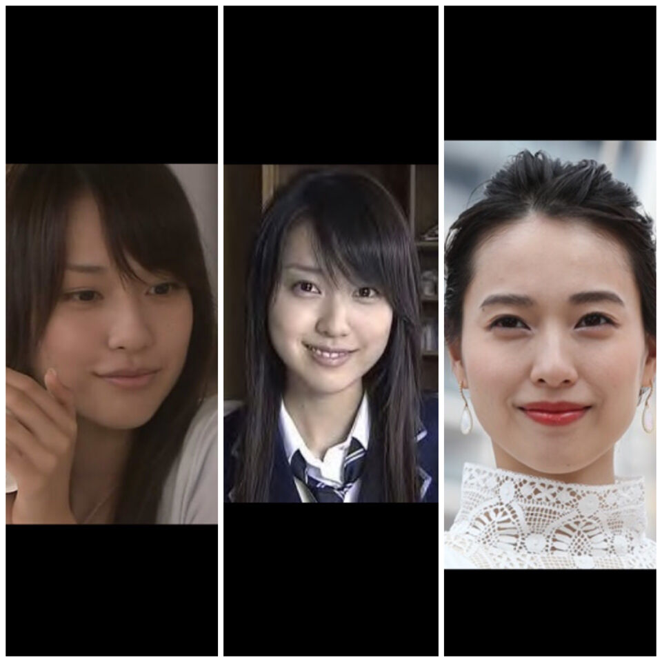 戸田恵梨香って昔はかわいかったんやな なんj 野球をまとめてみたよ