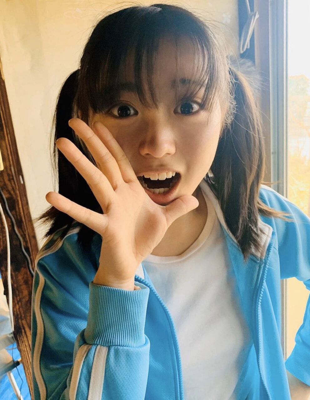 浦安鉄筋家族 リアルのリ子がかわいい 2ch野球まとめアンテナ