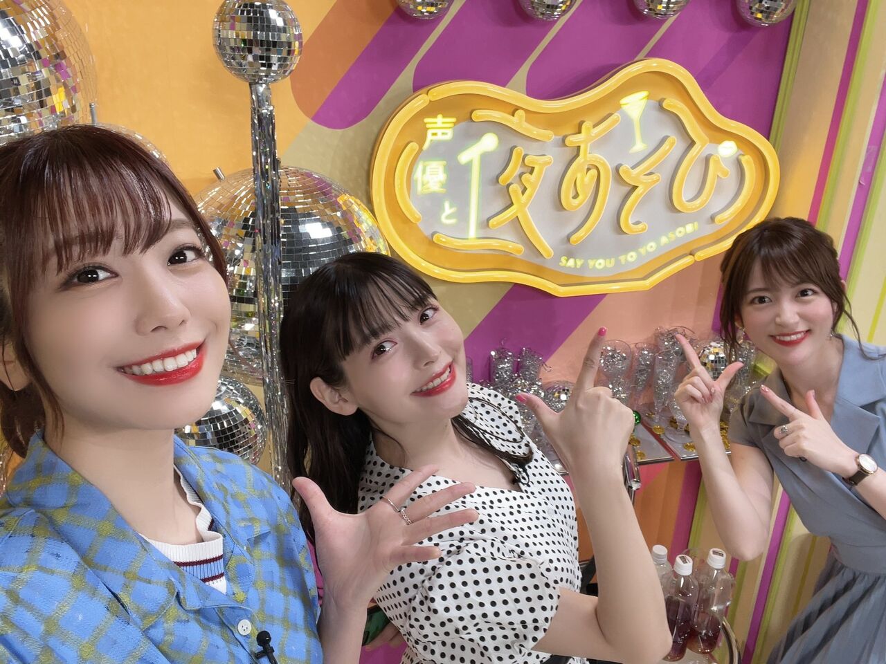悲報 声優の愛美さん 美人声優に公開処刑にされてしまう 2ch野球まとめアンテナ