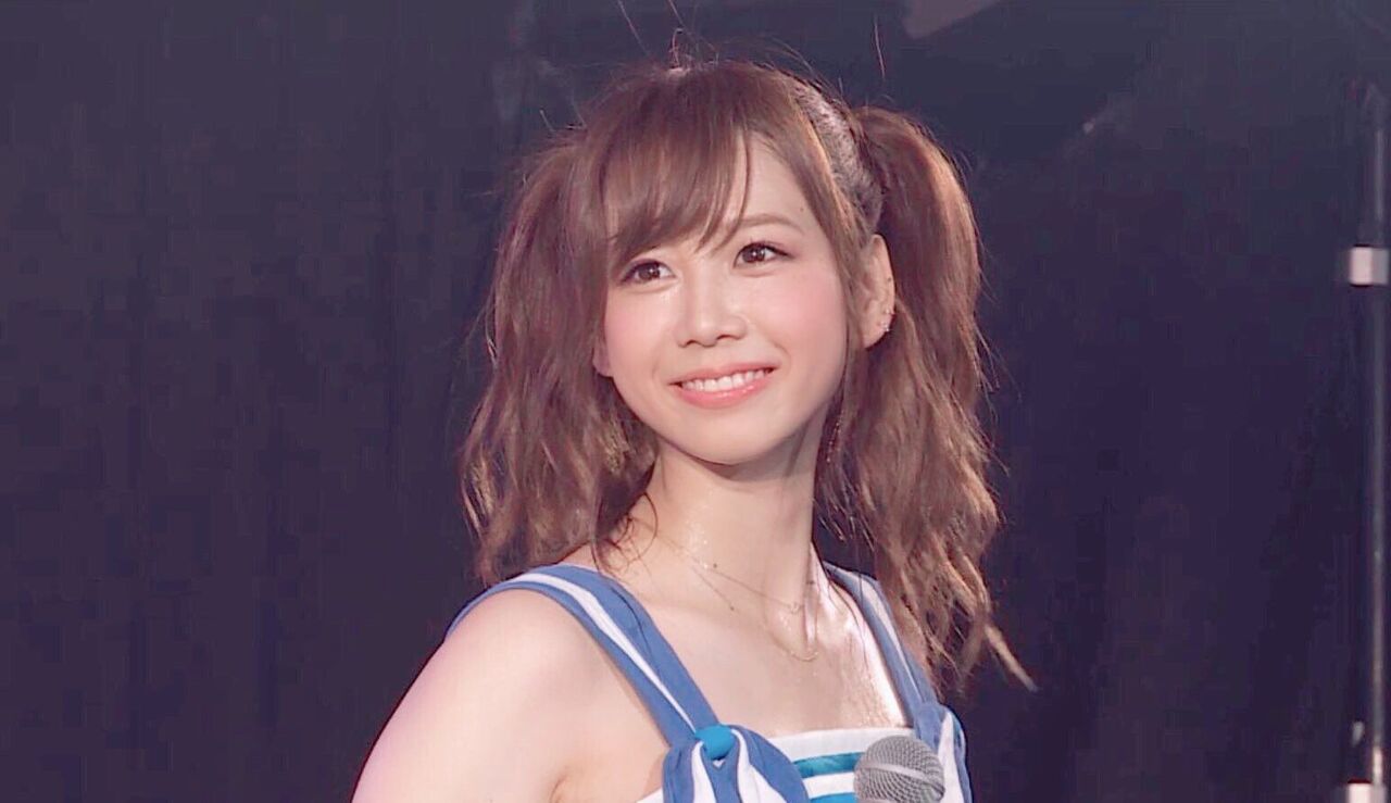 Akb大家志津香さん 普通にかわいい なんj 野球をまとめてみたよ