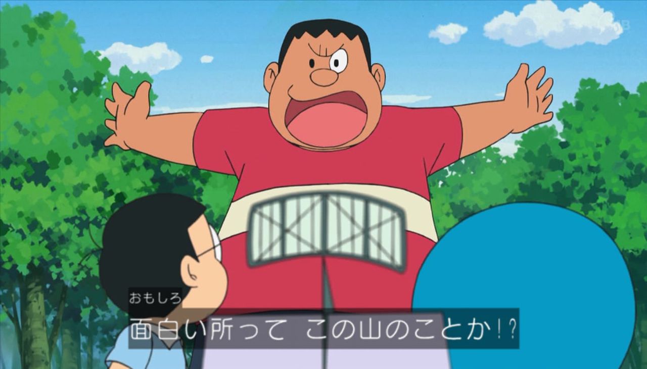 悲報 ドラえもん 史上最大級の作画崩壊をやらかす なんj 野球をまとめてみたよ