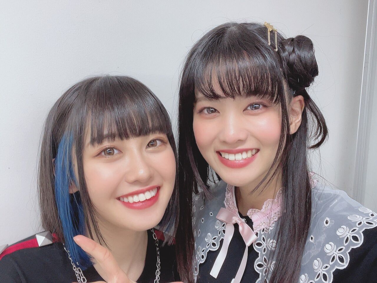 スカスカ前髪 太眉メイクの若い女をすこれない O Gちゃんのなんj民w恥ずかしくないの 画あり 2ch野球まとめアンテナ