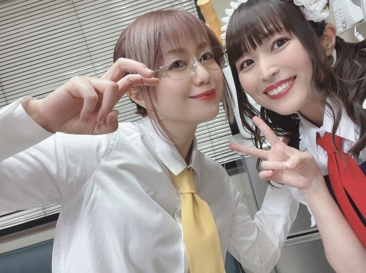 メイドラゴンの声優さん達めちゃくちゃ可愛い 2ch野球まとめアンテナ メイドラゴンの声優さん達めちゃくちゃ可愛い 2ch野球まとめアンテナ