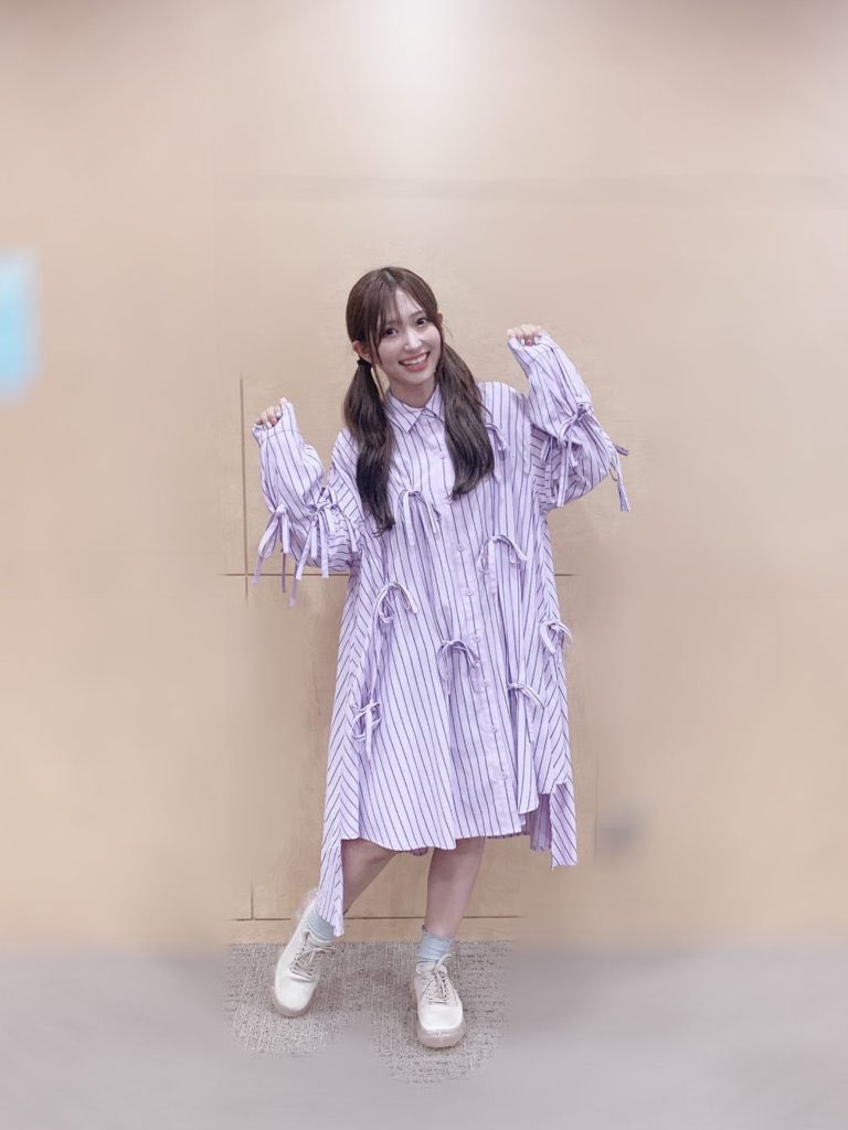 悲報 最近の声優さん みんな同じ服を着てしまう Baseball Timeline 悲報 最近の声優さん みんな同じ服を着てしまう Baseball Timeline