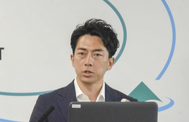 朗報 小泉進次郎さん また一つ賢くなる 2ch野球まとめアンテナ