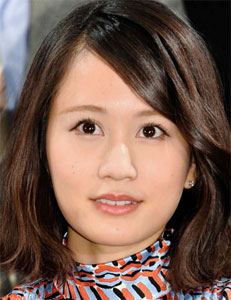 前田敦子