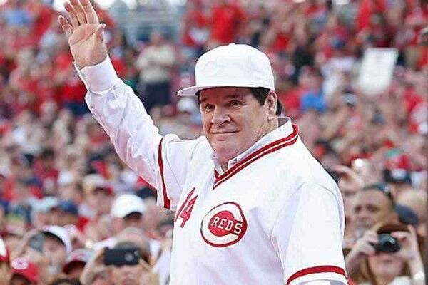 Mlb通算最多安打のピート ローズさん 未だに野球賭博の件が許されない なんj 野球をまとめてみたよ Mlb通算最多安打のピート ローズさん 未だに野球賭博の件が許されない なんj 野球をまとめてみたよ