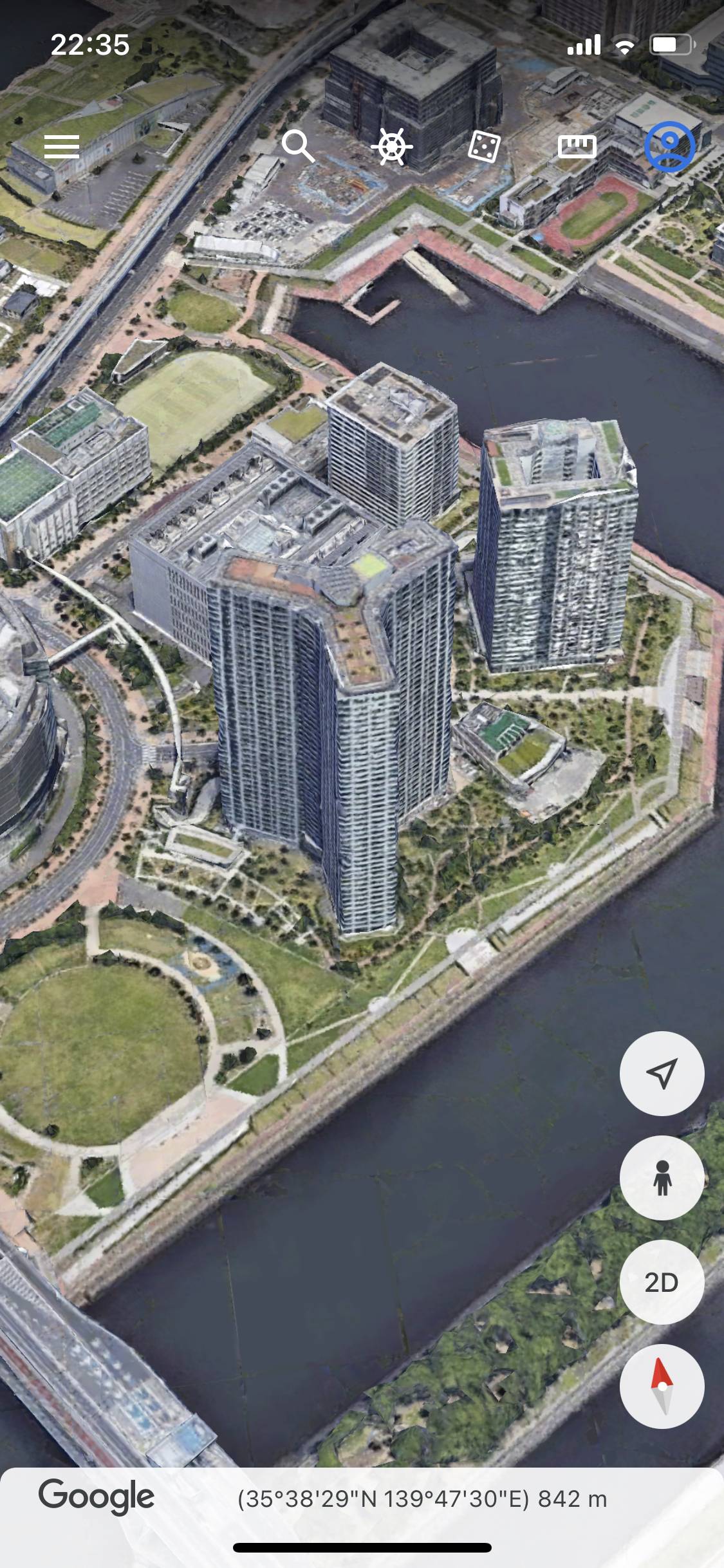 画像 こういうマンションに住みたいんだがｗｗ 2ch野球まとめアンテナ