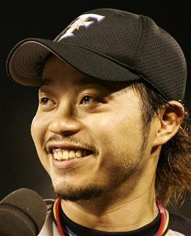 小谷野栄一