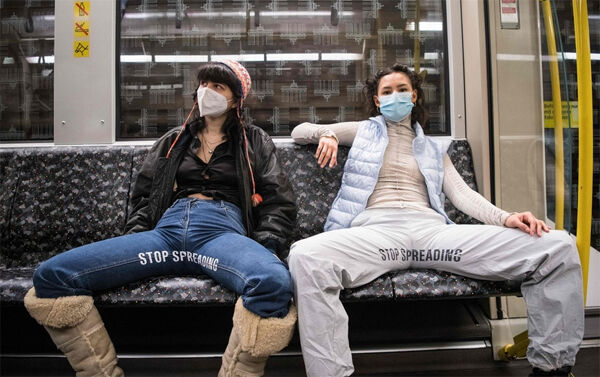 画像 ドイツ美女さん電車でマナーの悪い男に対して股をおっ広げて挑発してしまう Baseball Timeline 画像 ドイツ美女さん電車でマナーの悪い男に対して股をおっ広げて挑発してしまう Baseball Timeline