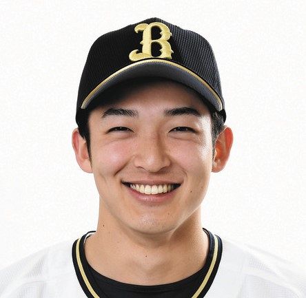 山崎颯一郎(イケメン、高身長、高年収、スポーツマン、160キロ投げる) ←こいつ