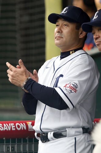 田辺徳雄