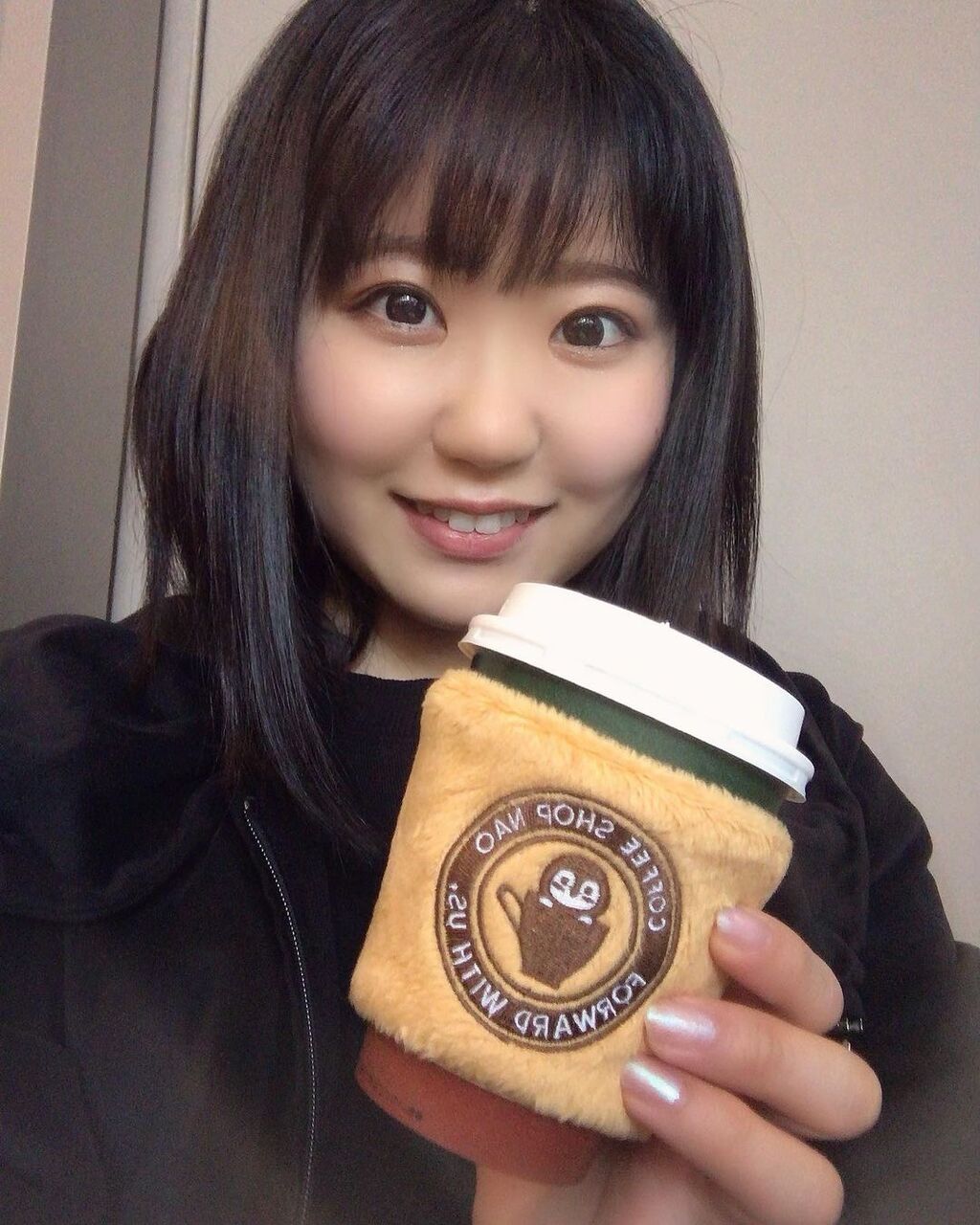 画像 声優の東山奈央さん アンパンマンみたいな顔を公開 2ch野球まとめアンテナ 画像 声優の東山奈央さん アンパンマンみたいな顔を公開 2ch野球まとめアンテナ