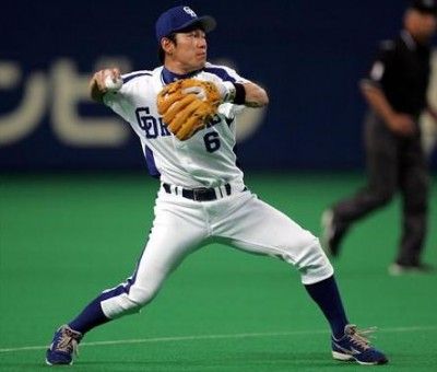 中日ファンに早くも「井端監督待望論」噴出