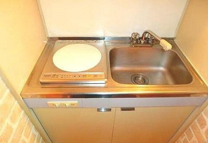 画像 こういうキッチンで料理できない奴って要領悪いんだろうな 2ch野球まとめアンテナ