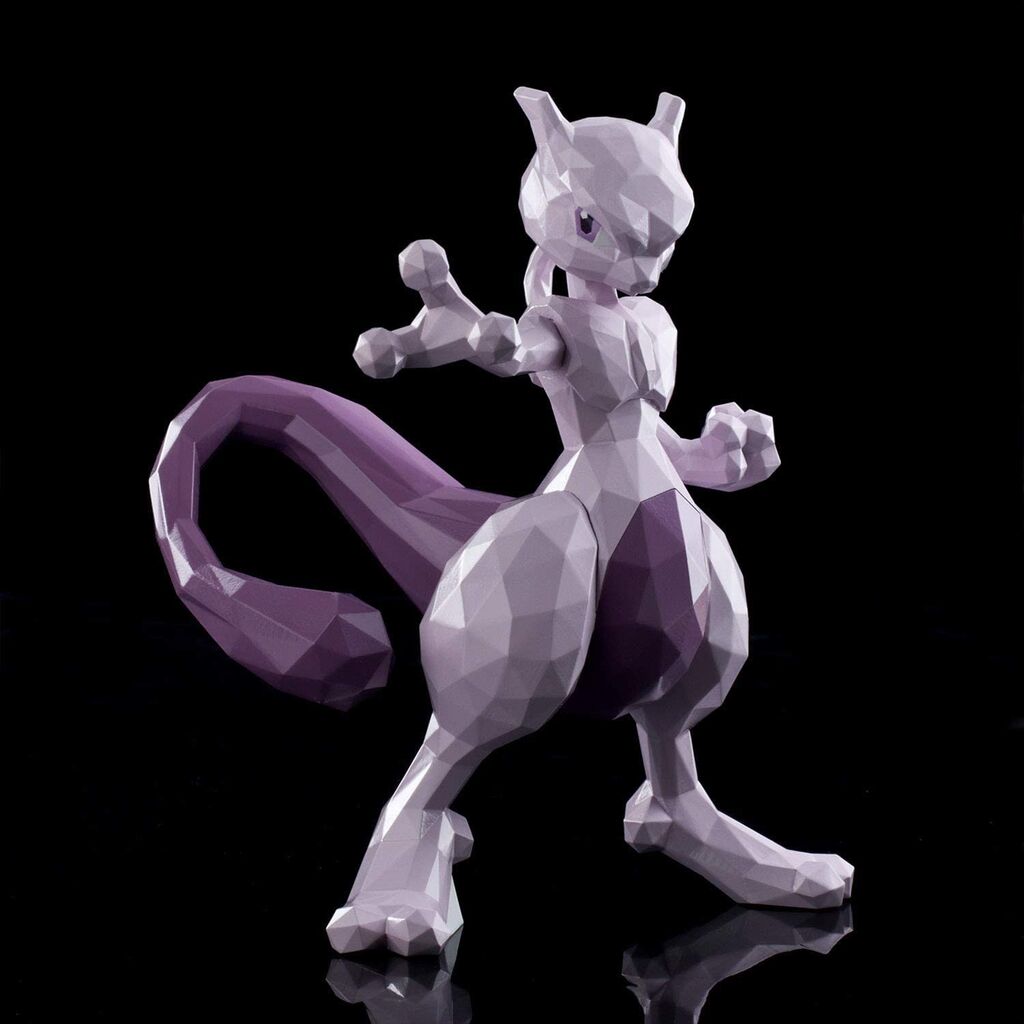 画像 このミュウツーのフィギュアかっこいいな 2ch野球まとめアンテナ 画像 このミュウツーのフィギュアかっこいいな 2ch野球まとめアンテナ