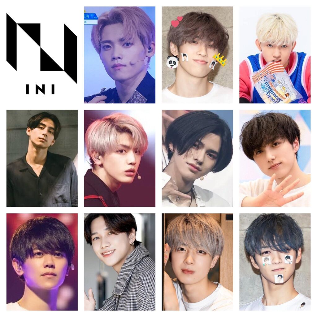 画像 今日デビューの男性アイドル 2ch野球まとめアンテナ