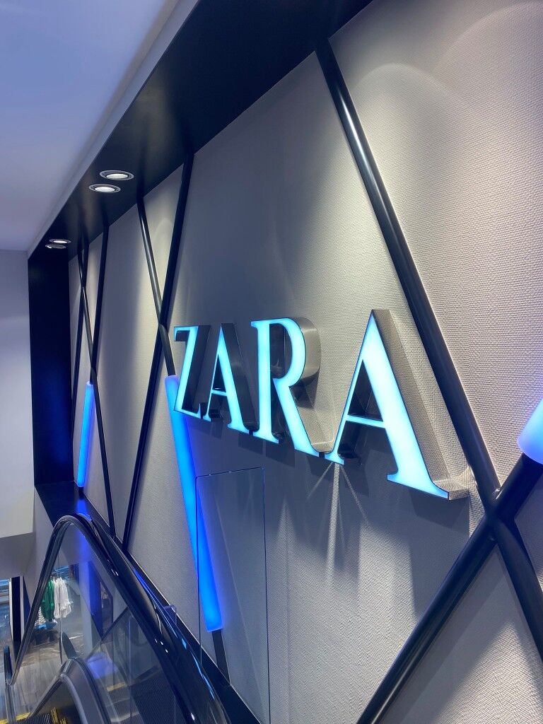 Zara のメンズ服 オシャレ過ぎる 2ch野球まとめアンテナ