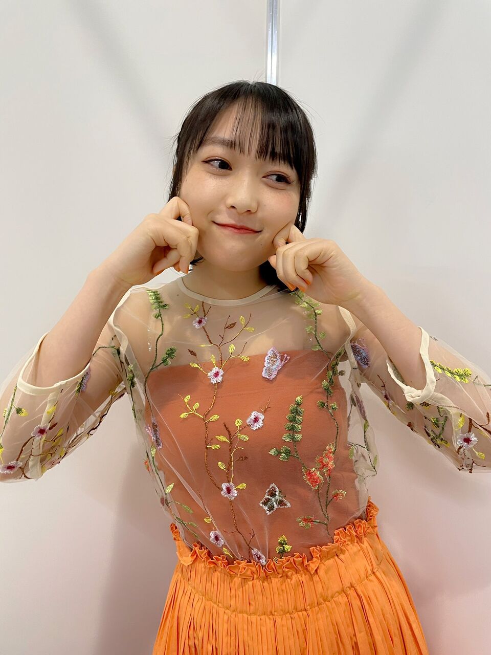 画像 美人声優 久保田未夢ちゃん Baseball Timeline 画像 美人声優 久保田未夢ちゃん Baseball Timeline