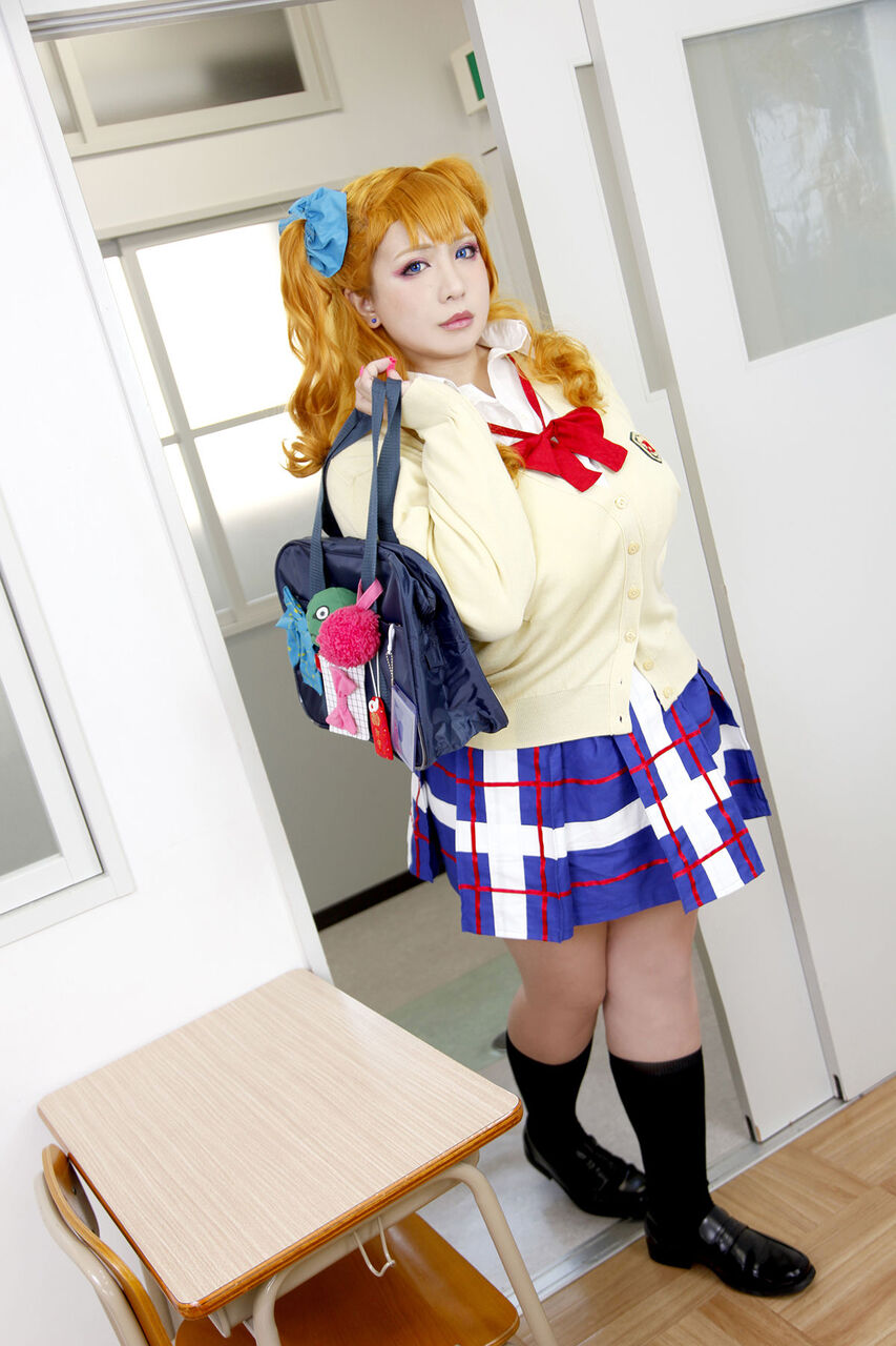 画像 ギャル子ちゃん 実在した Baseball Timeline