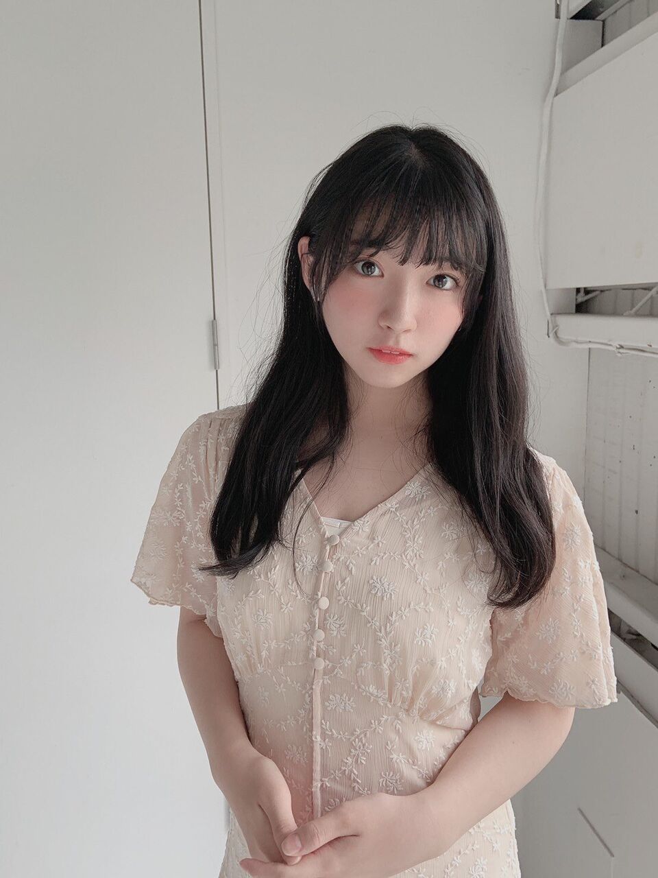 ブス 進藤あまね