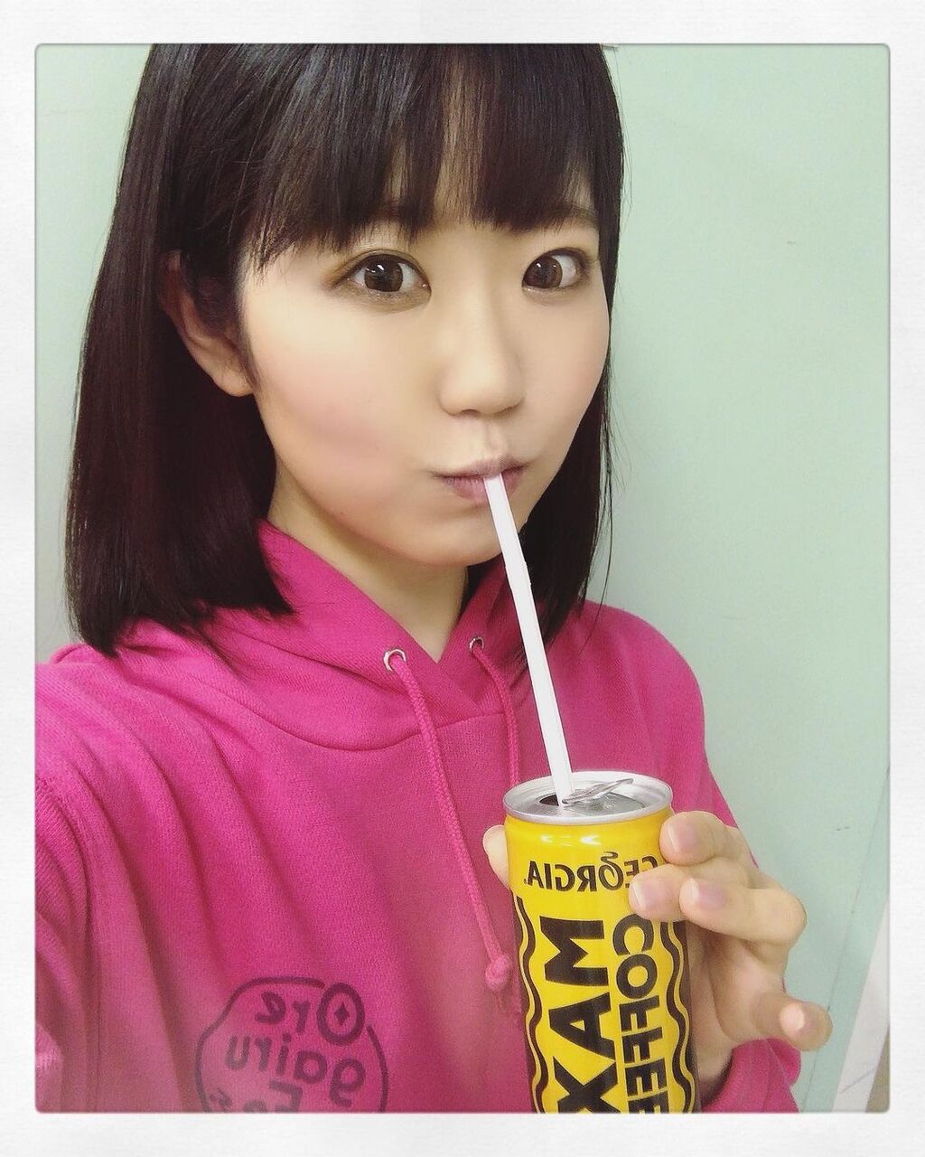 画像 声優 缶ジュースをストローで飲む 2ch野球まとめアンテナ 画像 声優 缶ジュースをストローで飲む 2ch野球まとめアンテナ